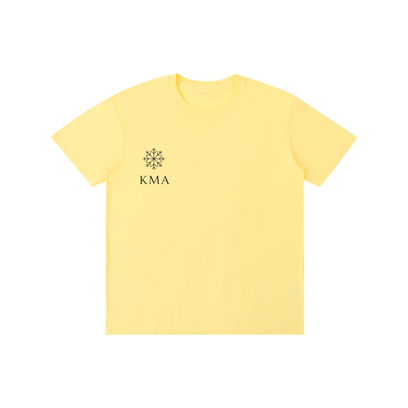 Pure Cotton Unisex T-Shirt