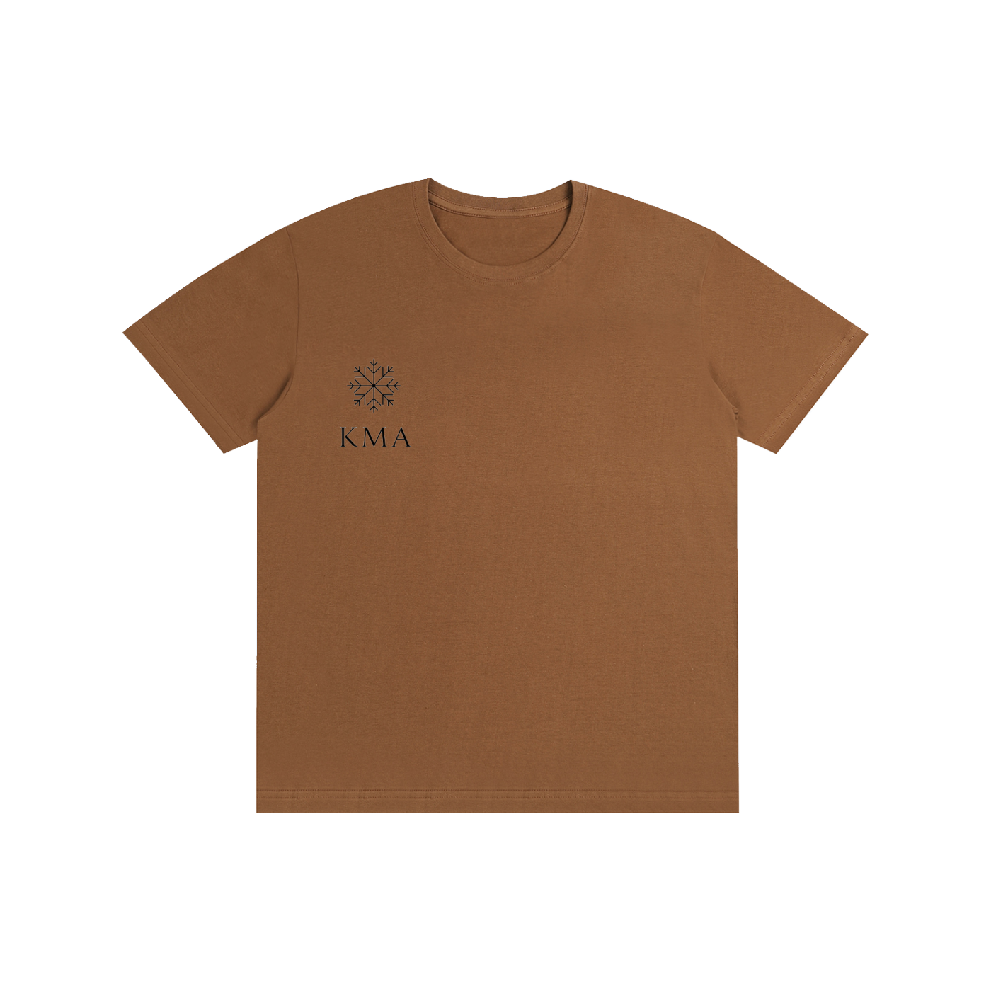Pure Cotton Unisex T-Shirt