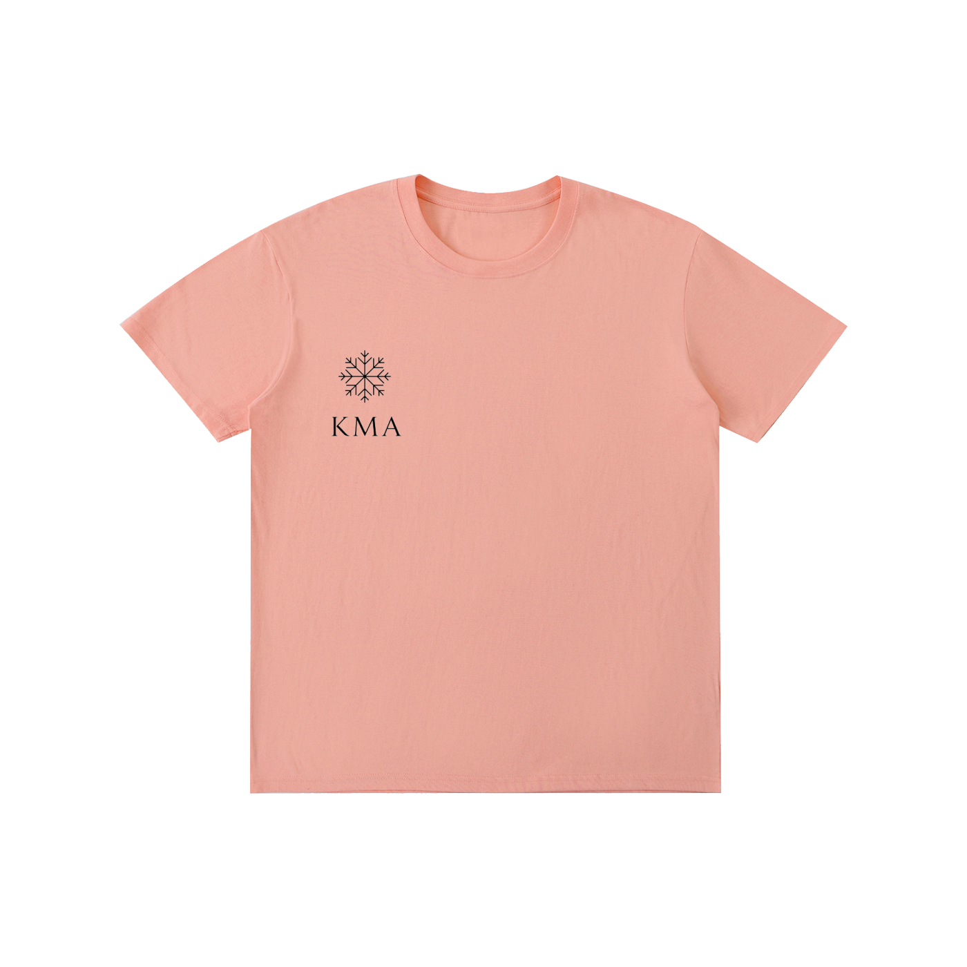 Pure Cotton Unisex T-Shirt