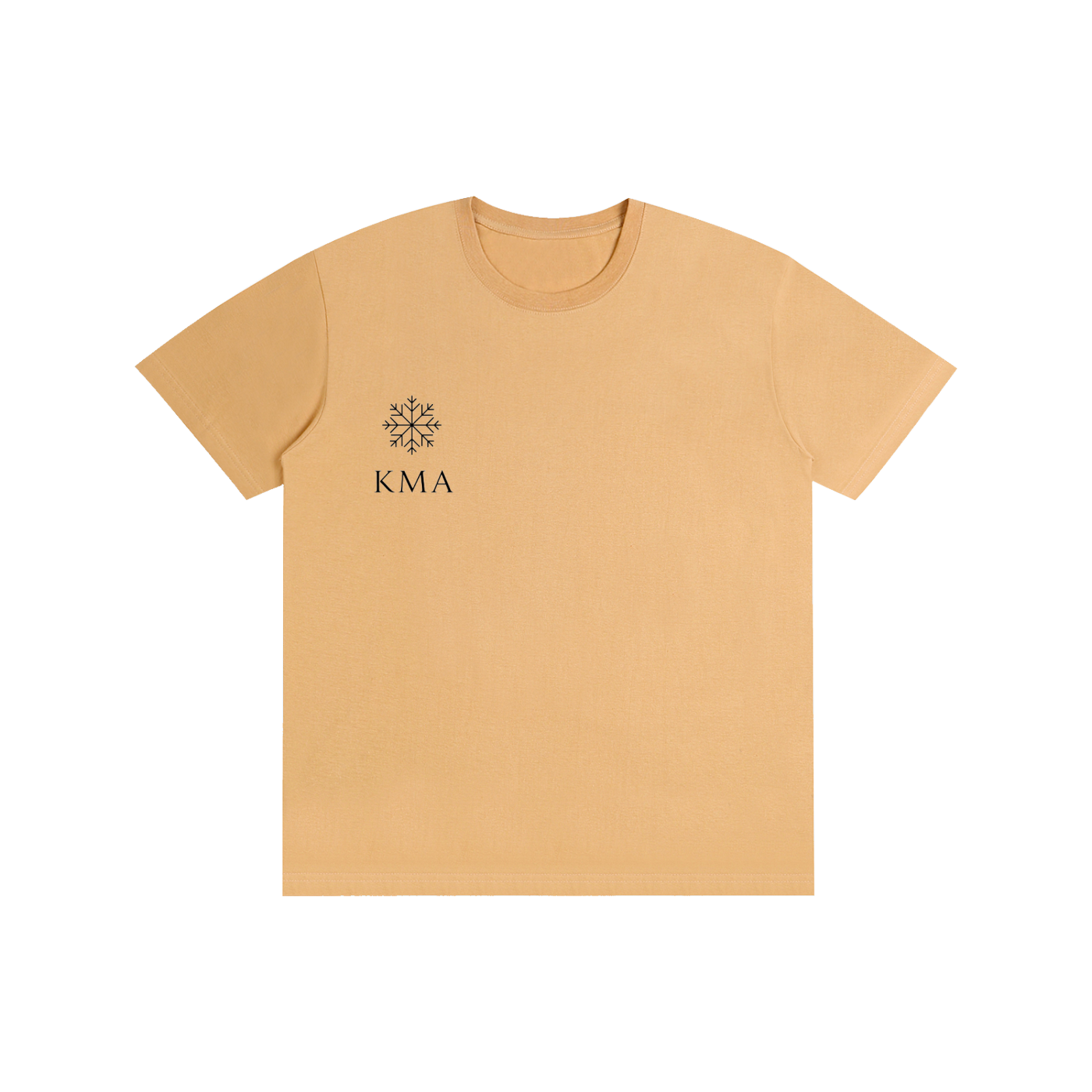 Pure Cotton Unisex T-Shirt