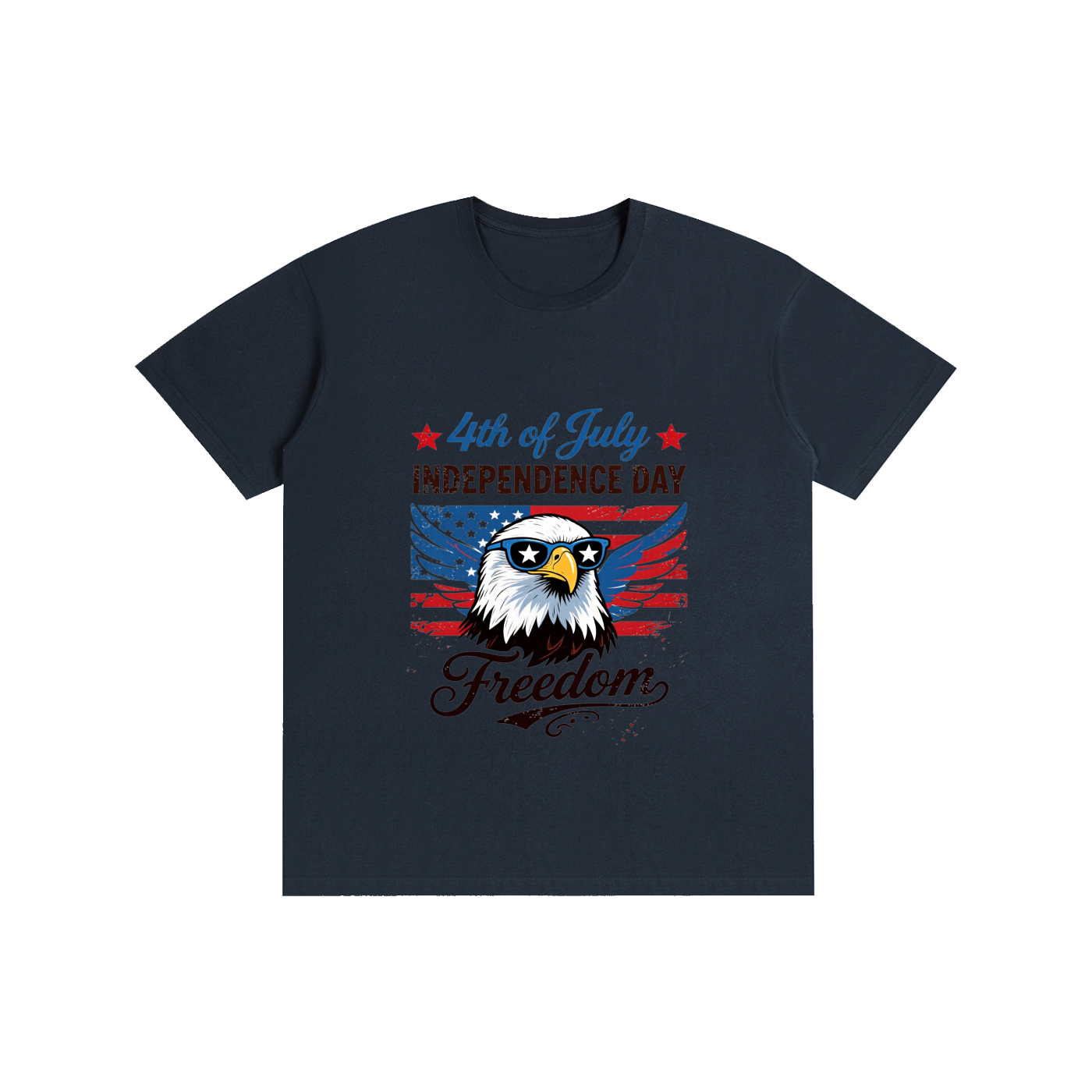Pure Cotton Unisex T-Shirt