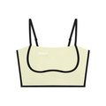Women’s Color Bloc Yoga Sports Bra