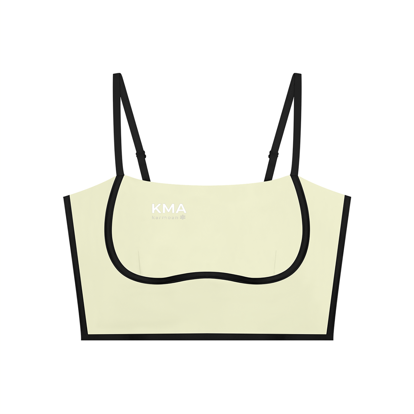 Women’s Color Bloc Yoga Sports Bra