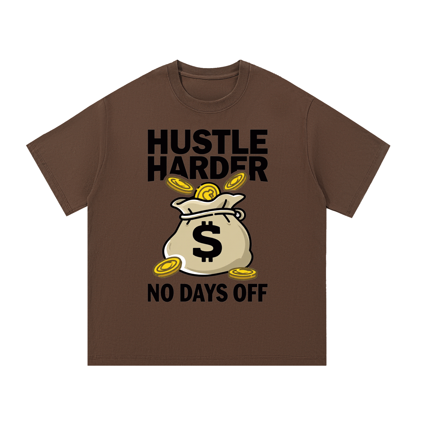 Essential Cotton T-Shirt