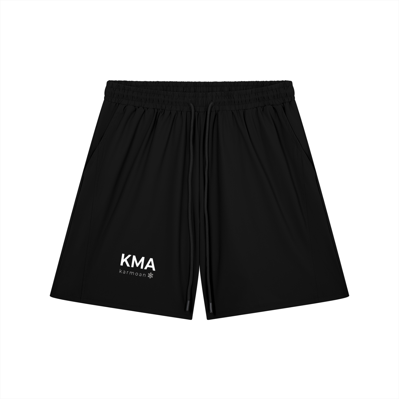 Men’s Drawstring Shorts