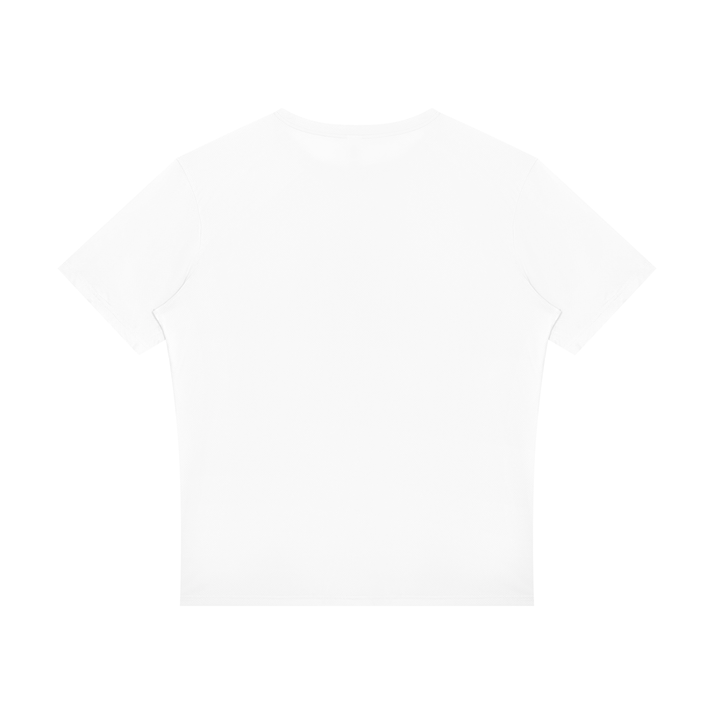 Men's Raglan Reflective T-Shirt