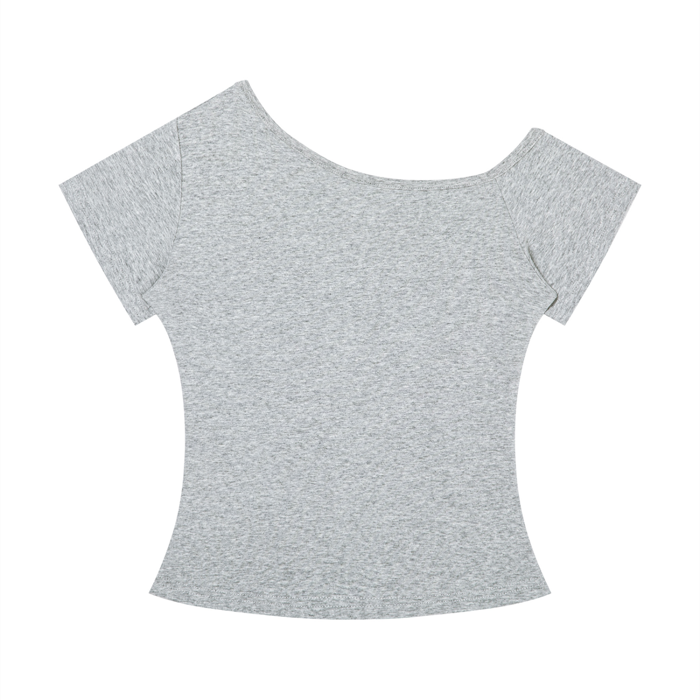 Women’s Off-the-Shoulder T-Shirt