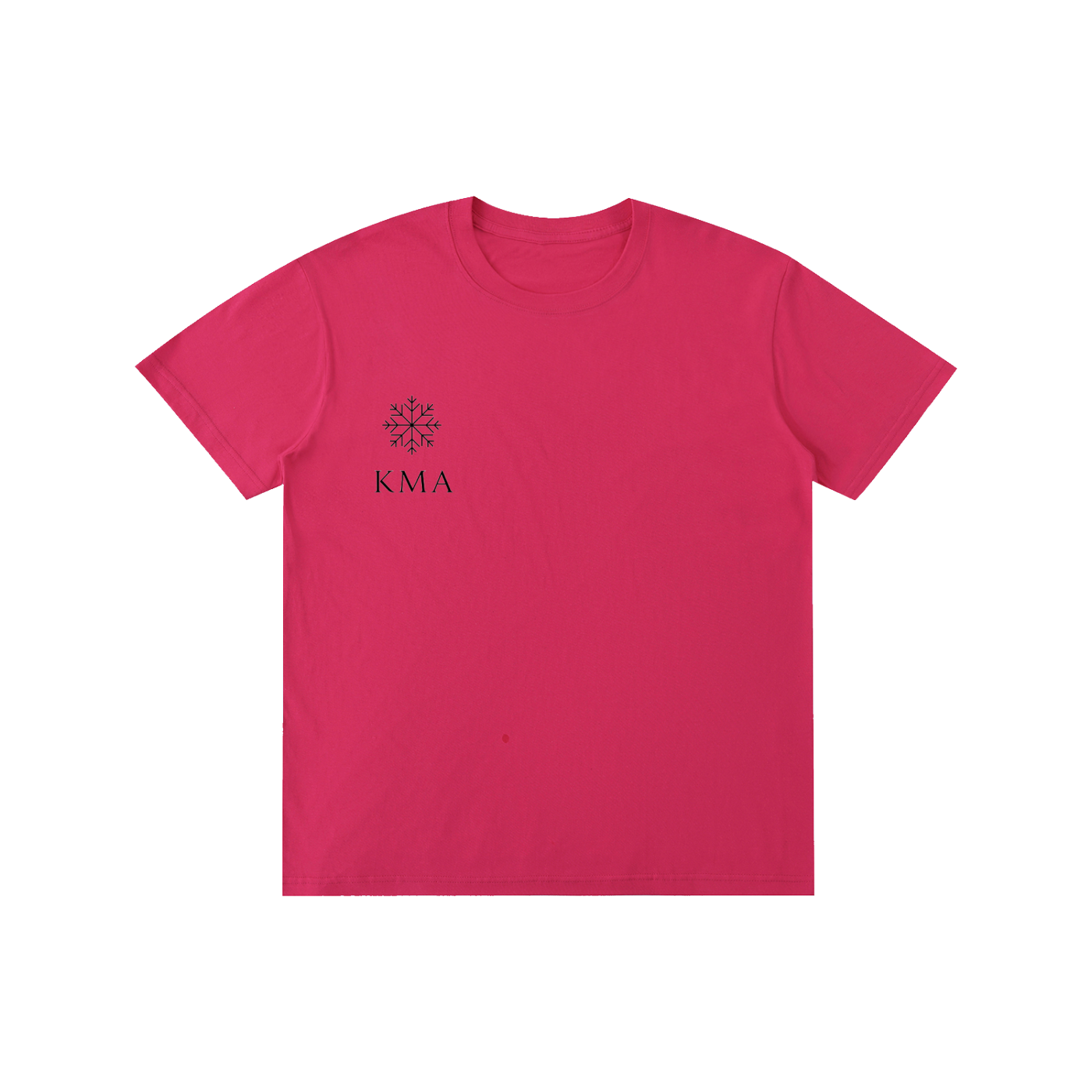 Pure Cotton Unisex T-Shirt