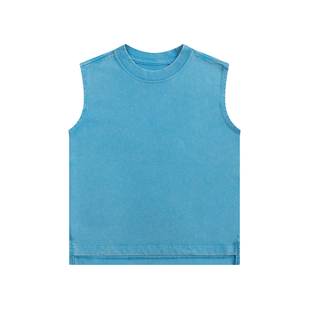 Snow Washed Kids' Tank Top