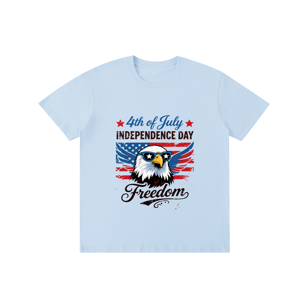 Pure Cotton Unisex T-Shirt