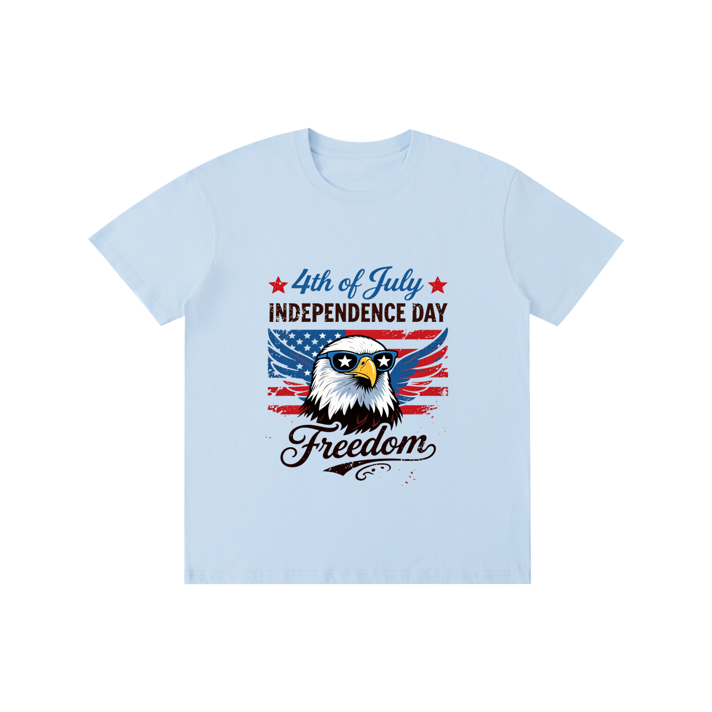 Pure Cotton Unisex T-Shirt