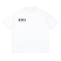 Streetwear Loose Drop Shoulder T-Shirt
