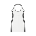 Women's Binding Tight Halter Dress
