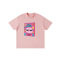 Kid’s Solid Crewneck T-Shirt