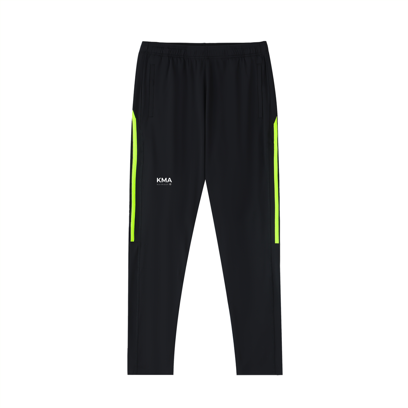 Side Stripe Running Pants