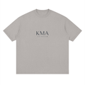 Streetwear Loose Drop Shoulder T-Shirt