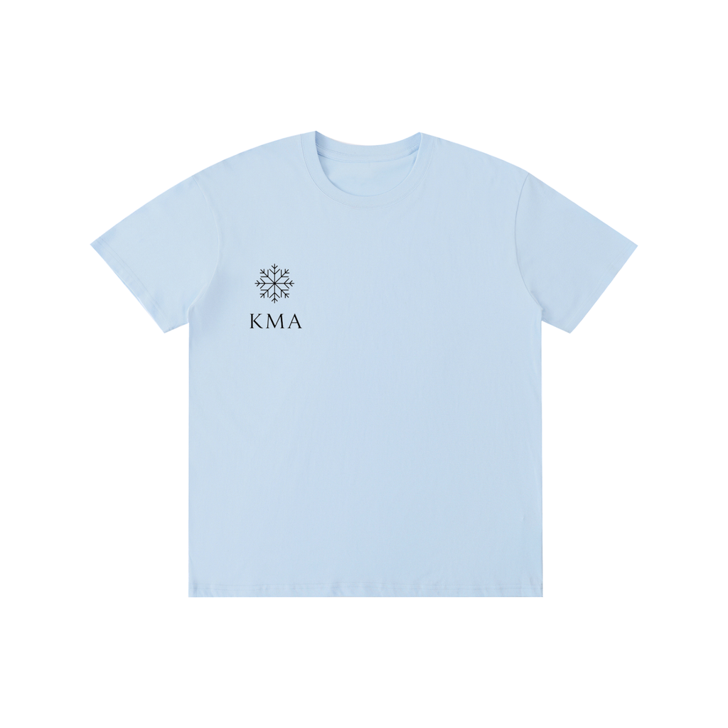 Pure Cotton Unisex T-Shirt