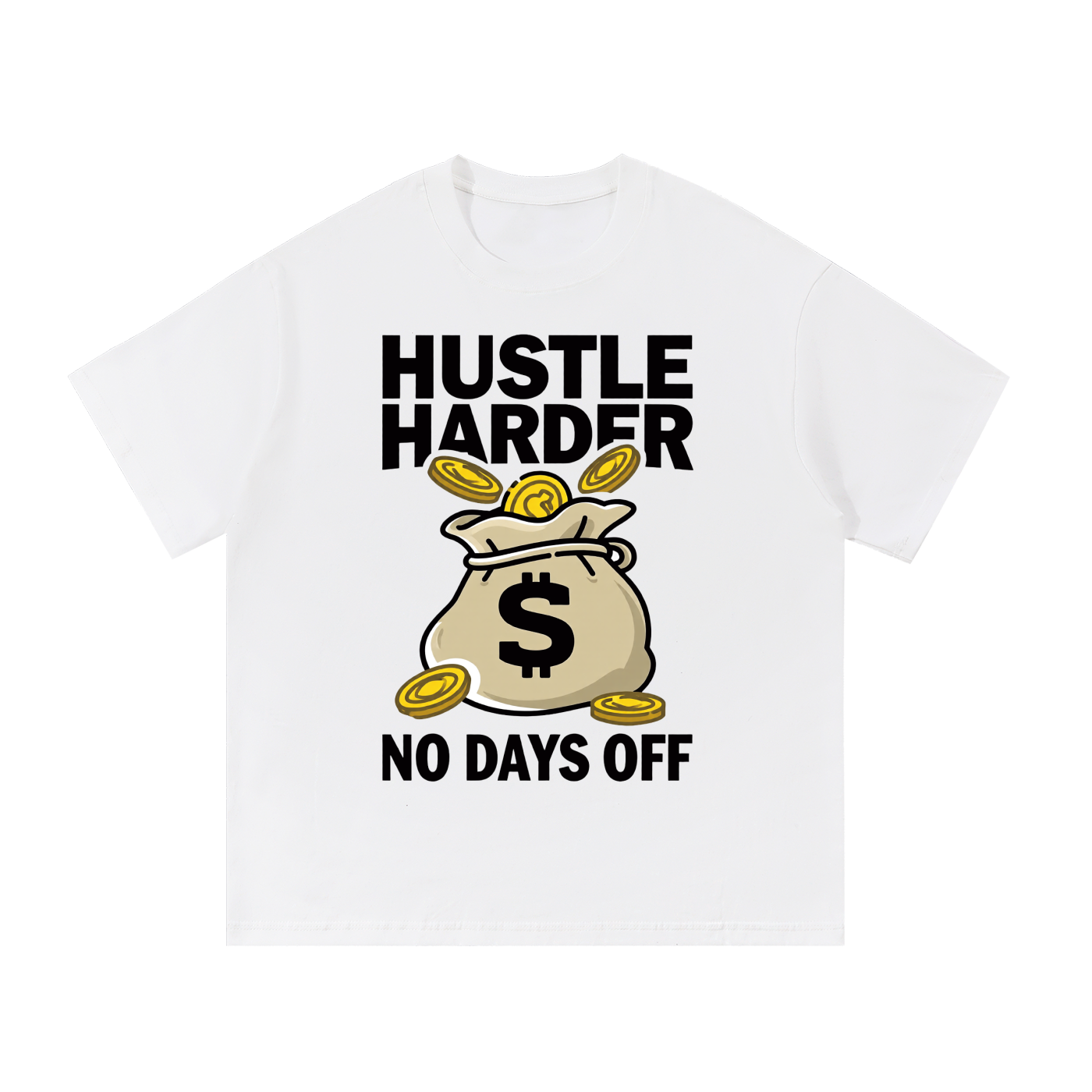 Essential Cotton T-Shirt