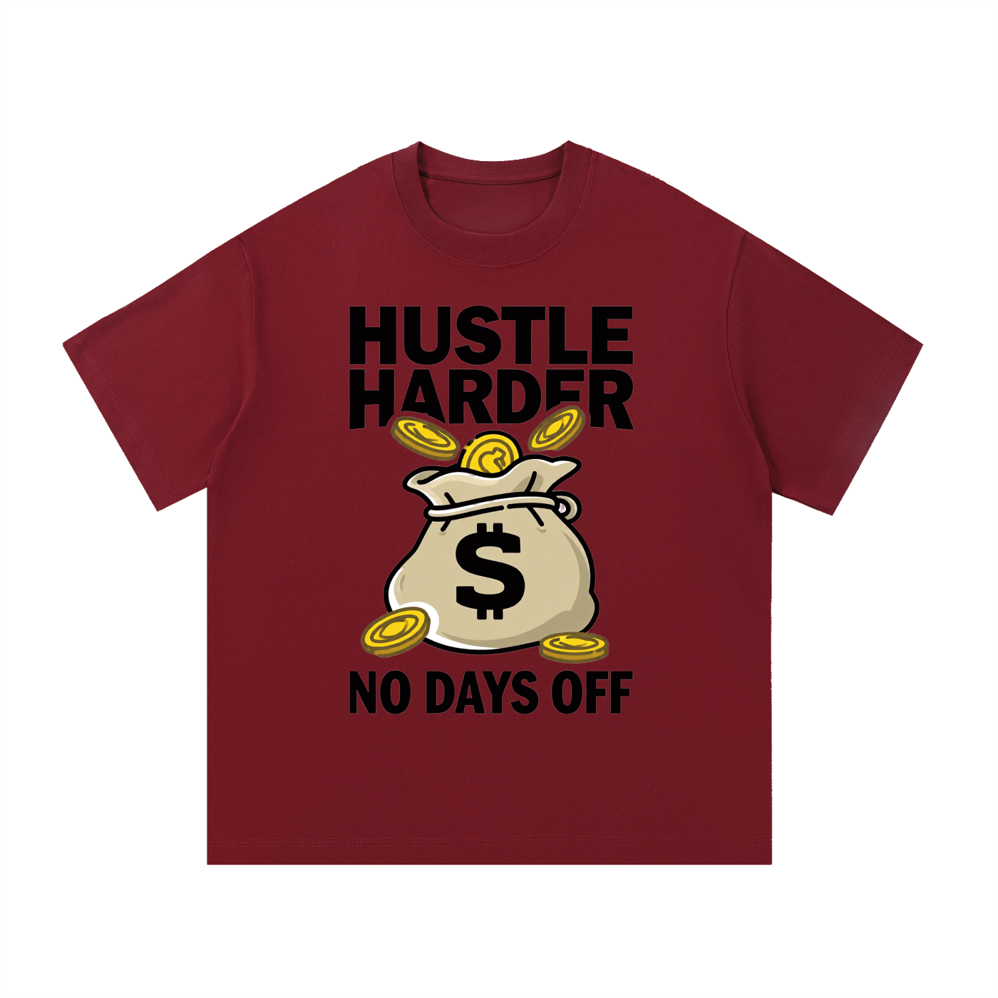Essential Cotton T-Shirt