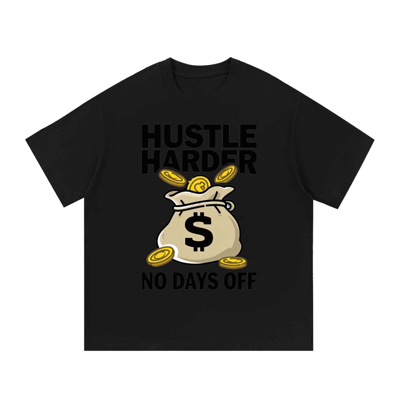 Essential Cotton T-Shirt