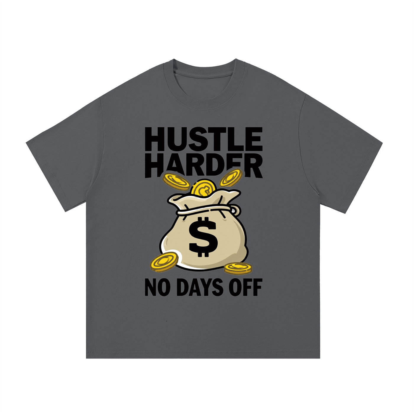 Essential Cotton T-Shirt