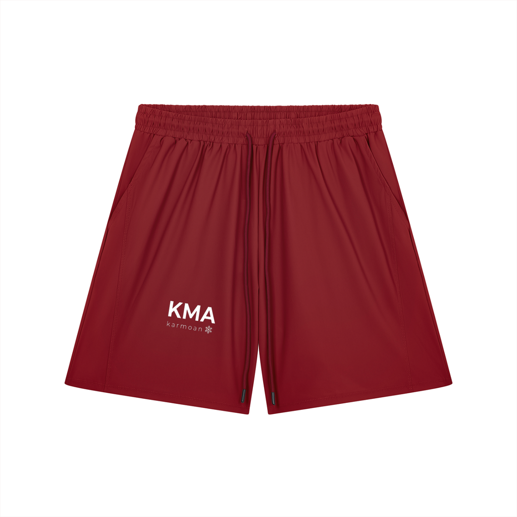 Men’s Drawstring Shorts