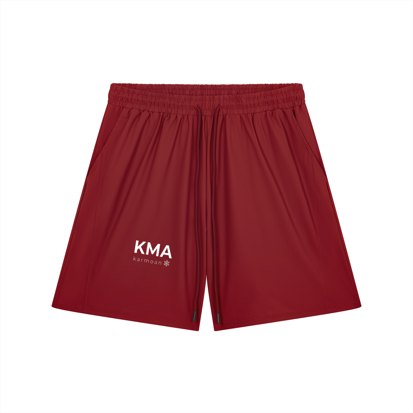 Men’s Drawstring Shorts