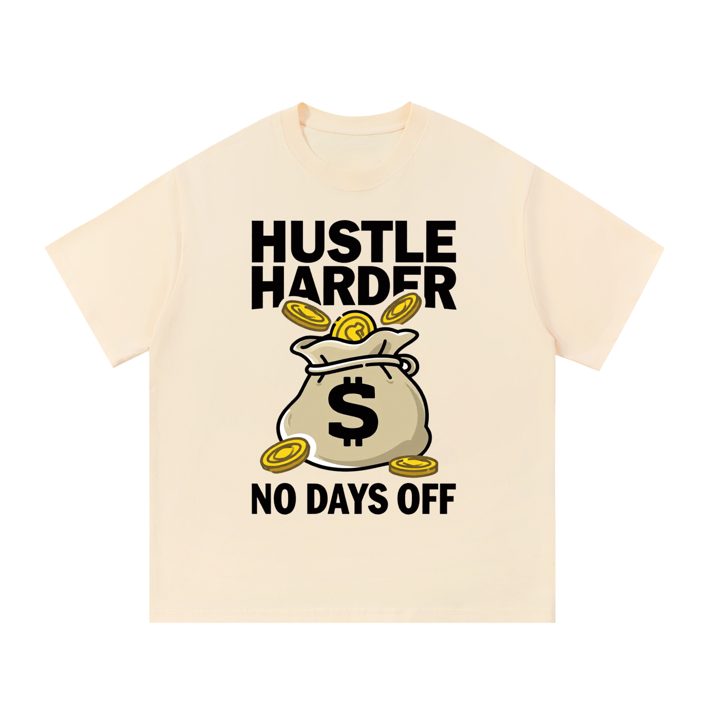 Essential Cotton T-Shirt