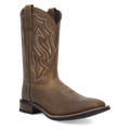 Laredo Trailblazer - Men's Leather Cowboy Boots
