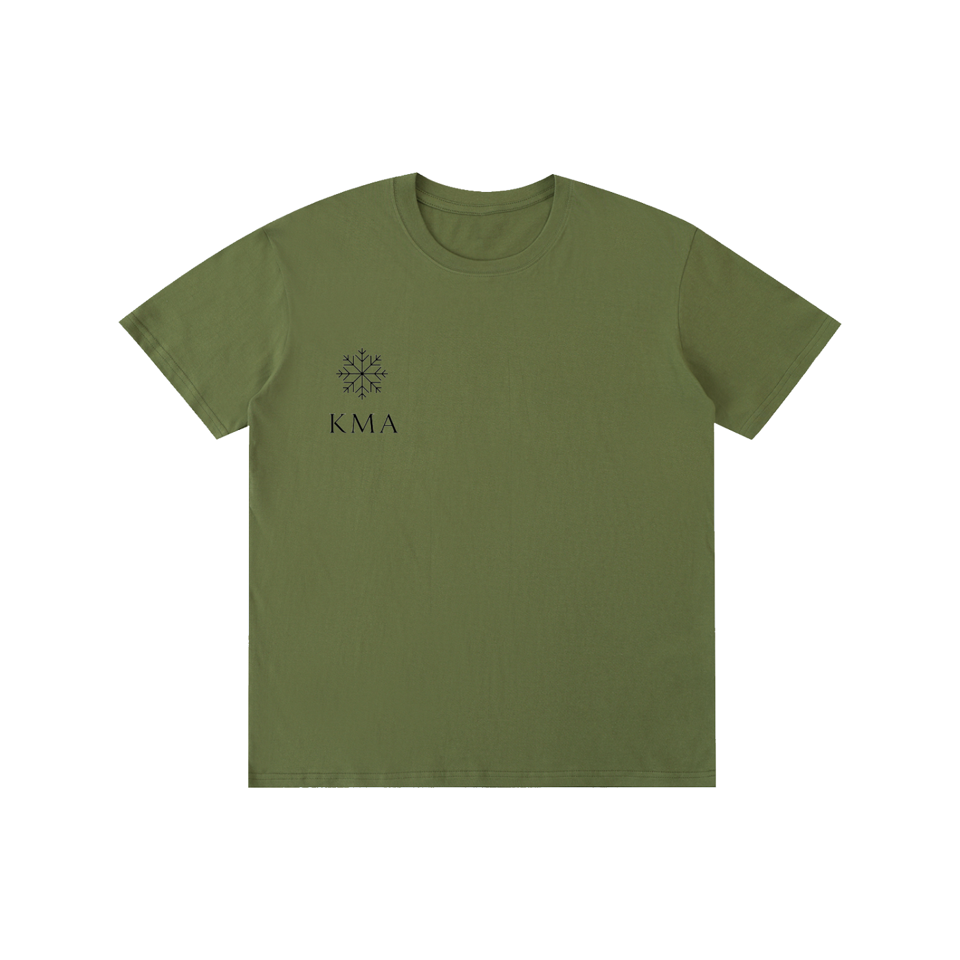 Pure Cotton Unisex T-Shirt