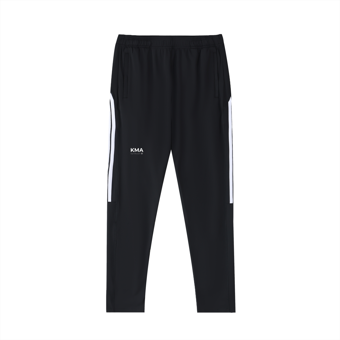 Side Stripe Running Pants