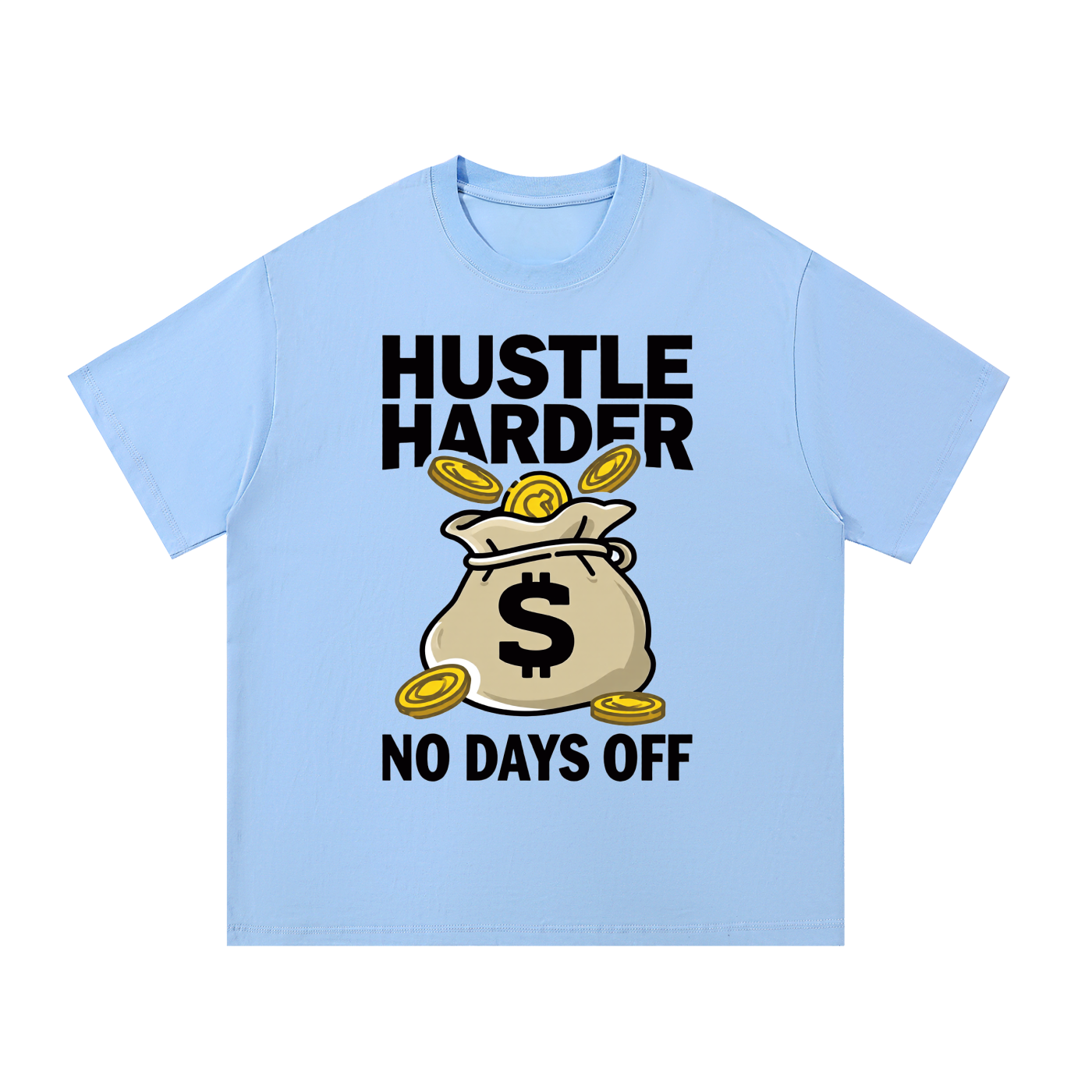 Essential Cotton T-Shirt