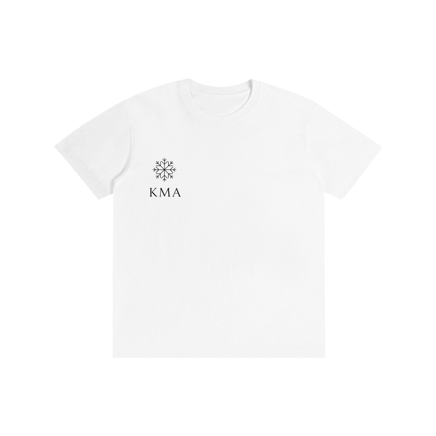 Pure Cotton Unisex T-Shirt