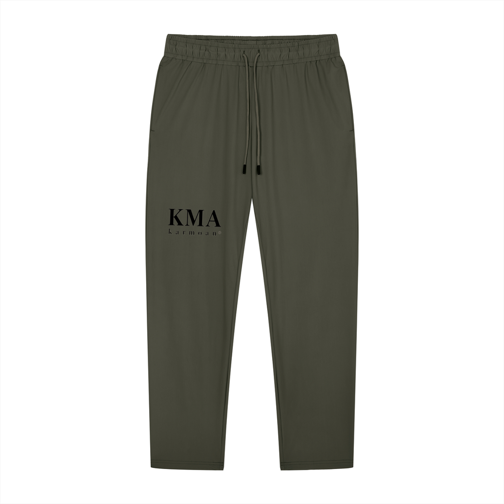 Men's Lightweight Tapered  Pants