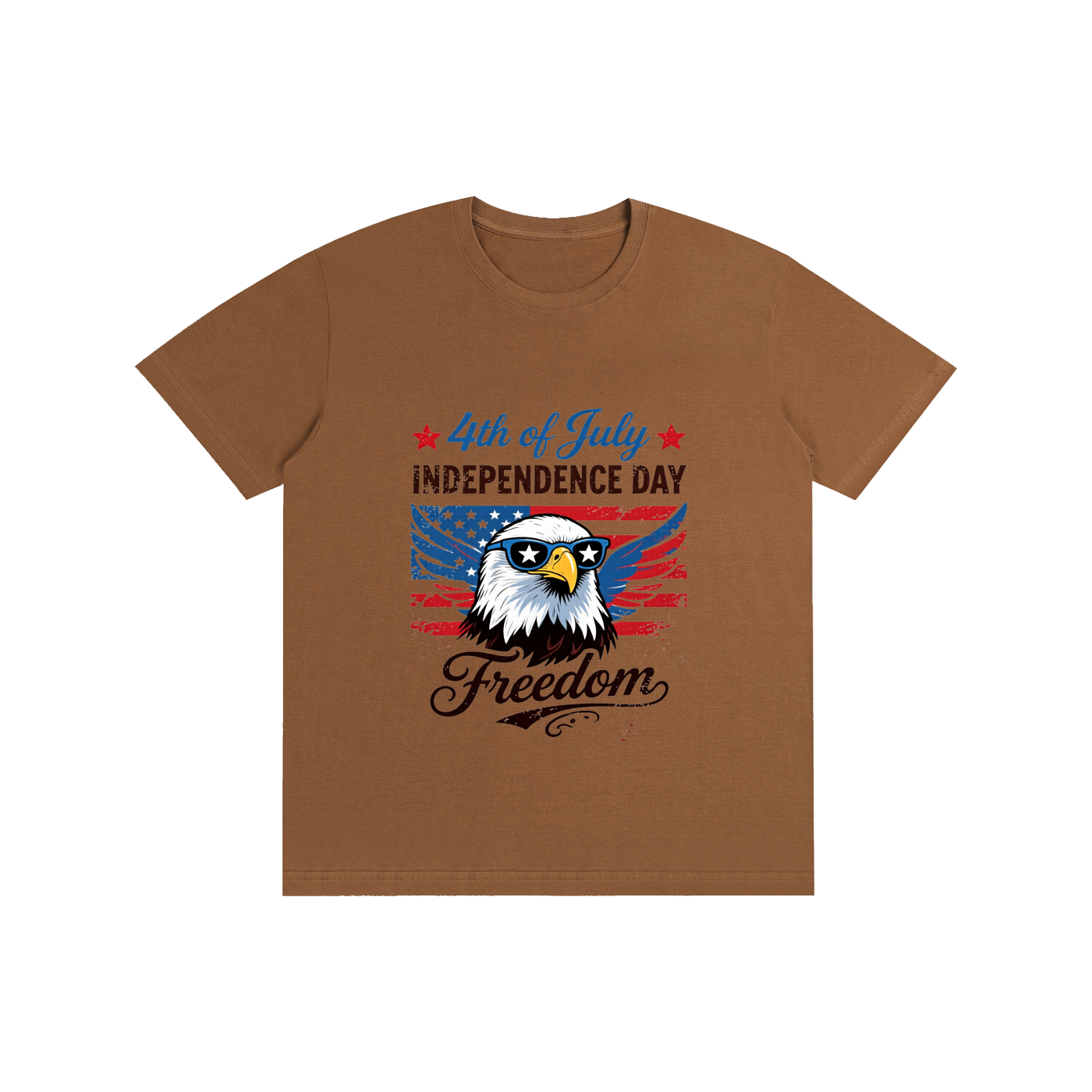 Pure Cotton Unisex T-Shirt