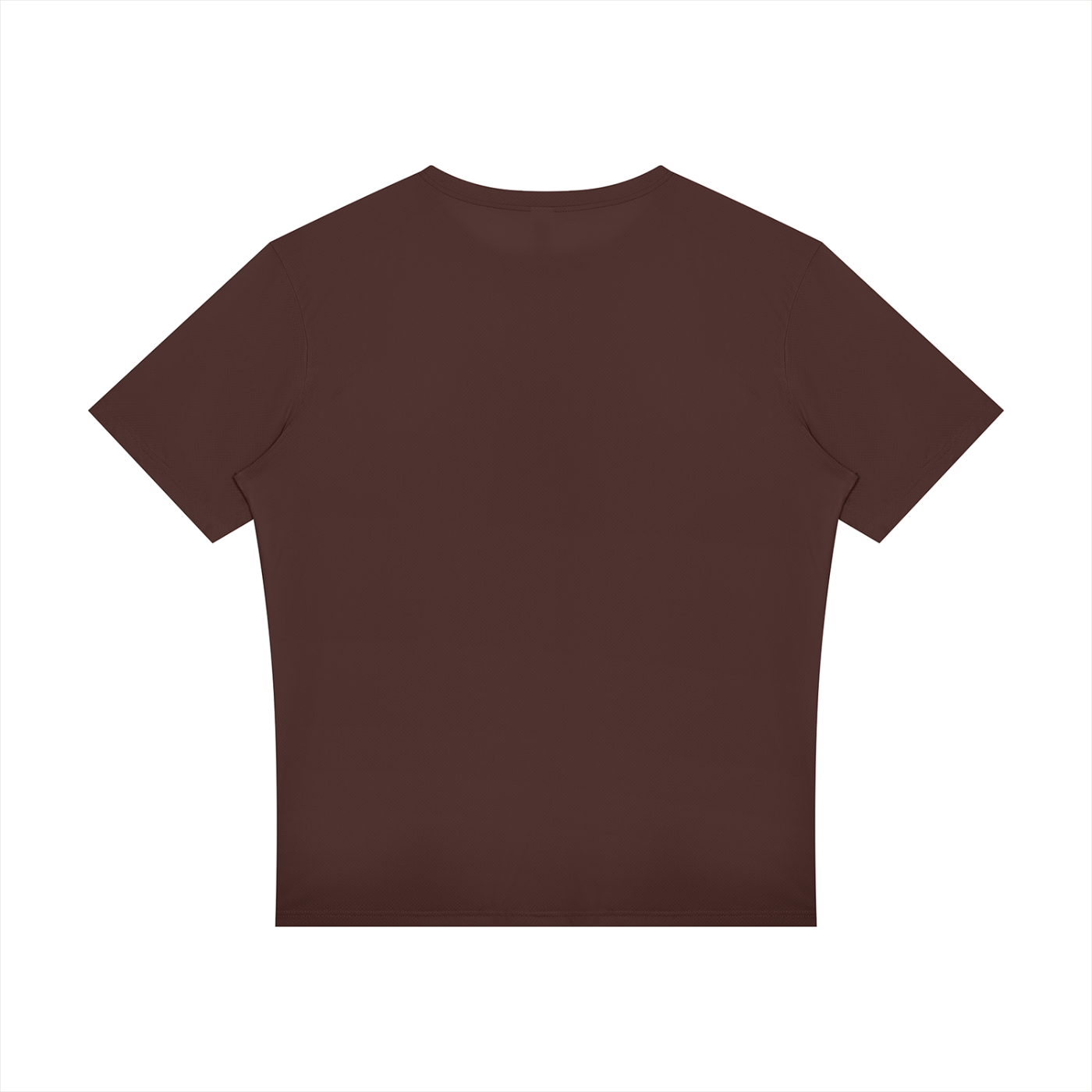 Men's Raglan Reflective T-Shirt