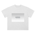 Heavyweight Drop Shoulder Cotton T-Shirt