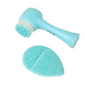 Cala&reg; Smooth Complexion Facial Cleansing Trio