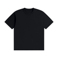 Unisex Seamless Cotton T-Shirt