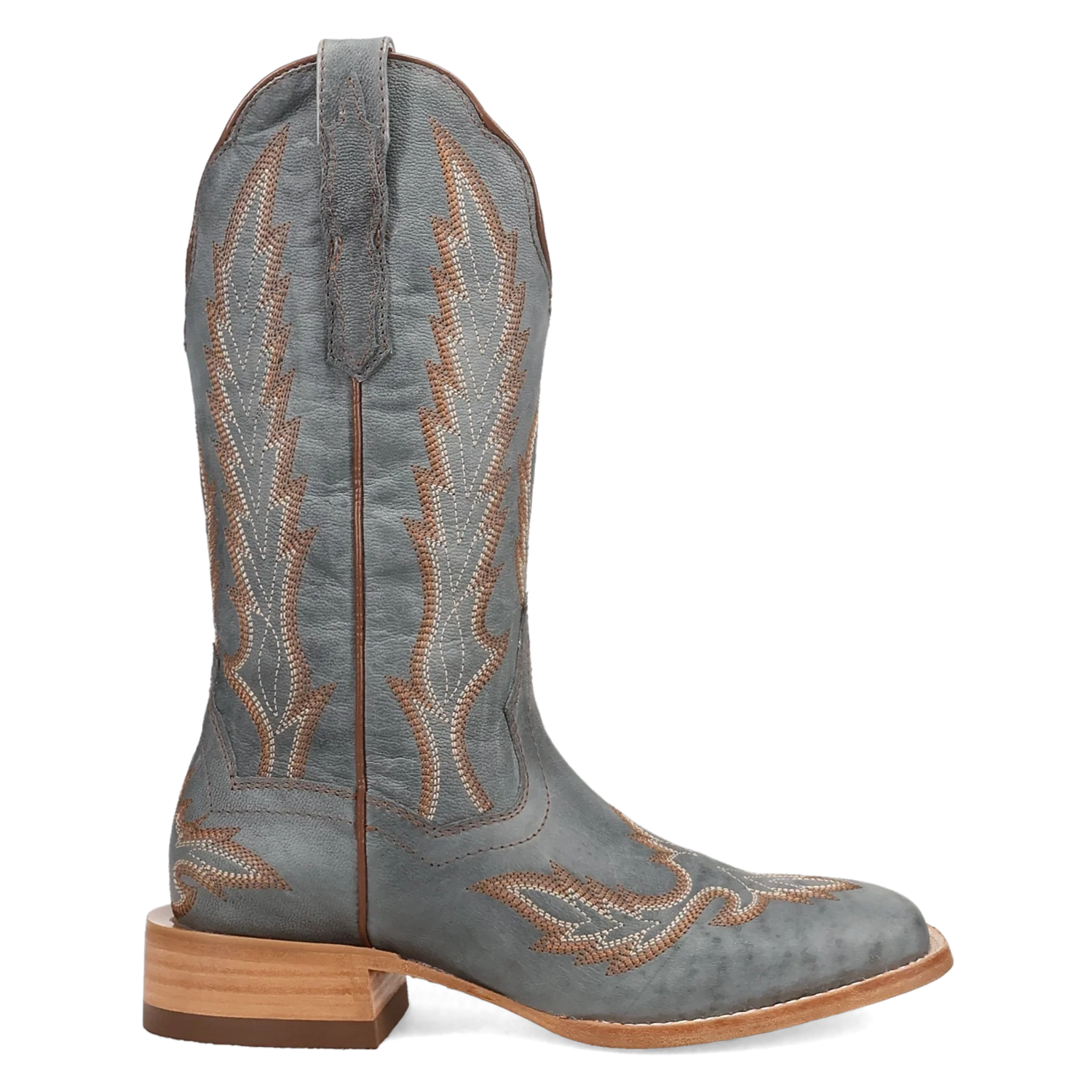 Dingo Denita - Women's Leather Cowgirl Boots