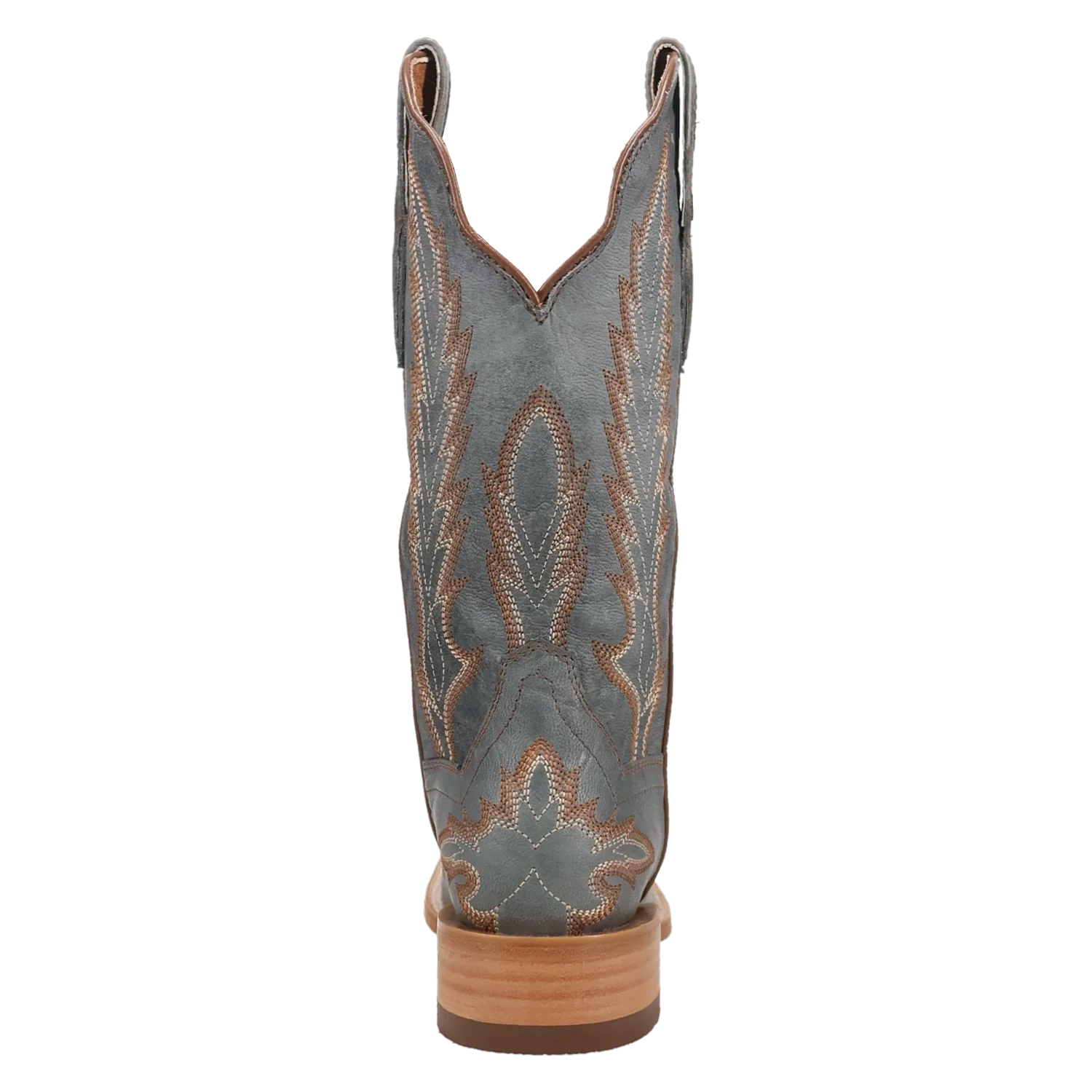 Dingo Denita - Women's Leather Cowgirl Boots