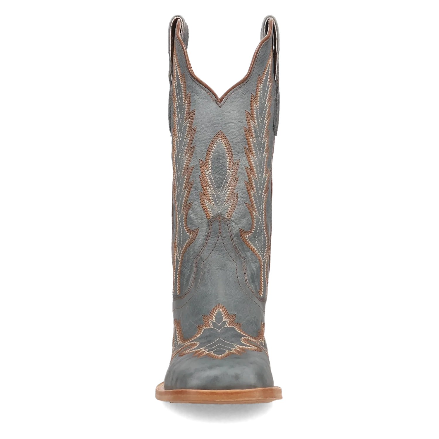 Dingo Denita - Women's Leather Cowgirl Boots