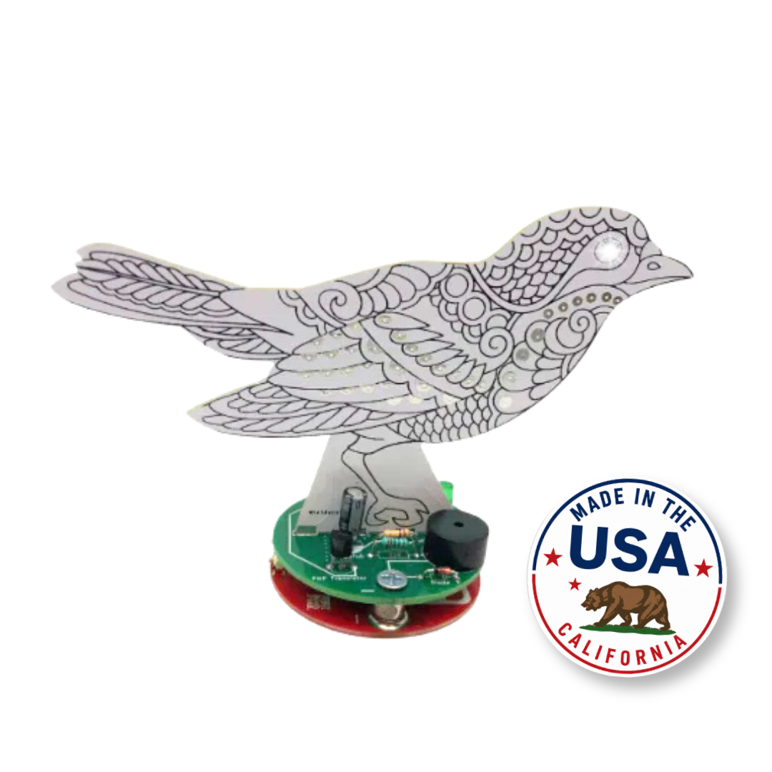 Blinker Bird