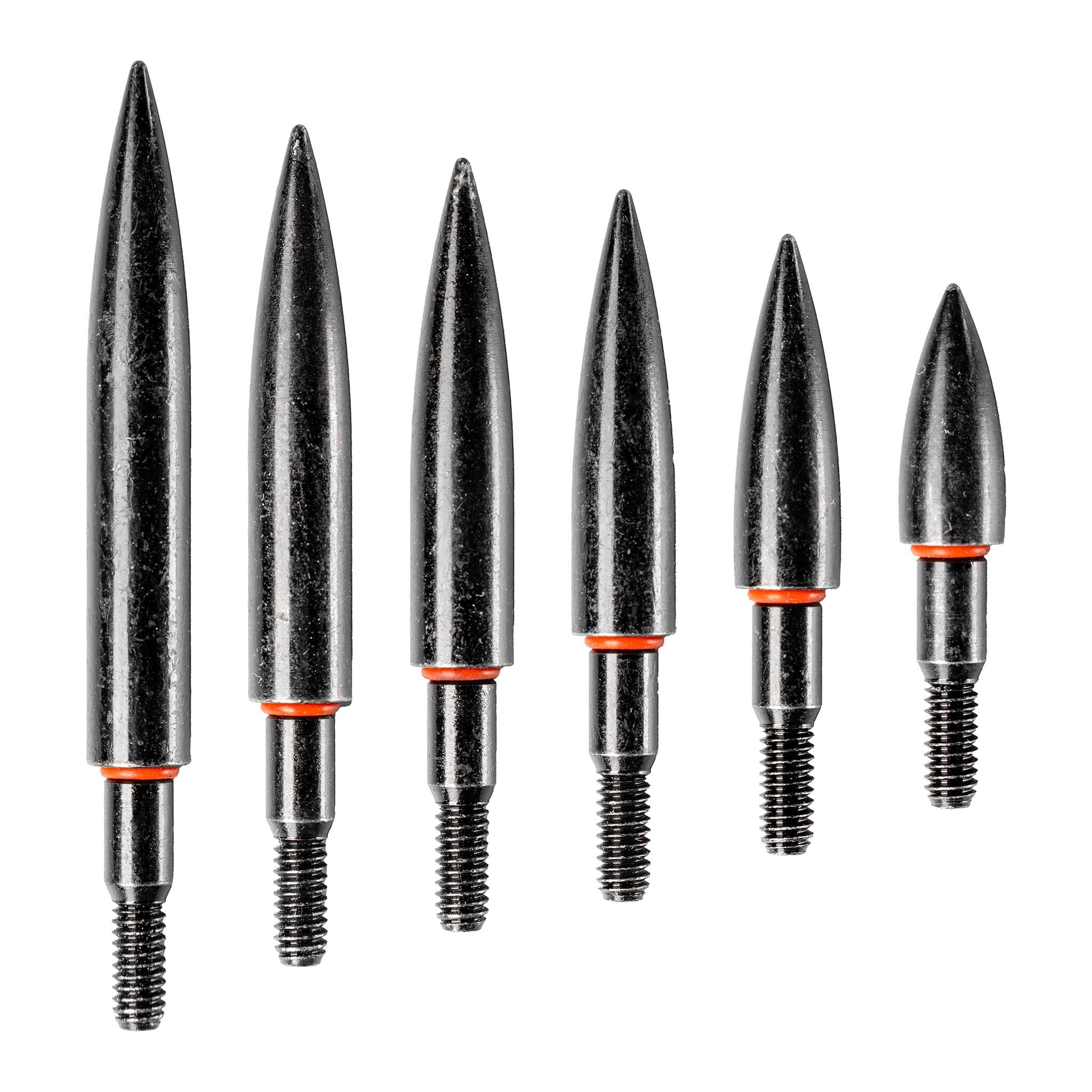Tuff Bullet Field Points