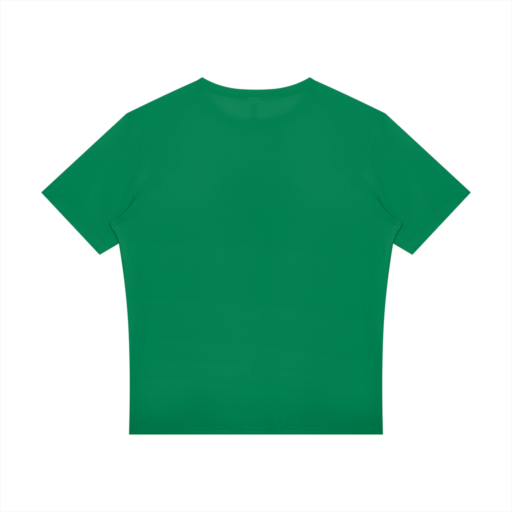 Men's Raglan Reflective T-Shirt