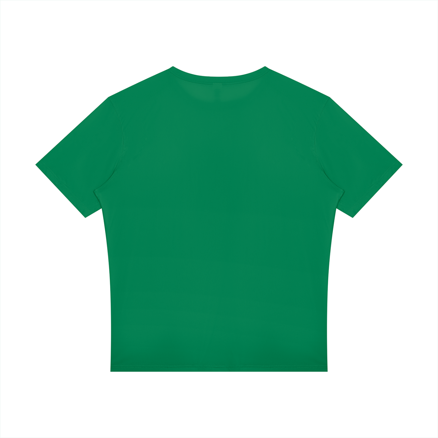 Men's Raglan Reflective T-Shirt