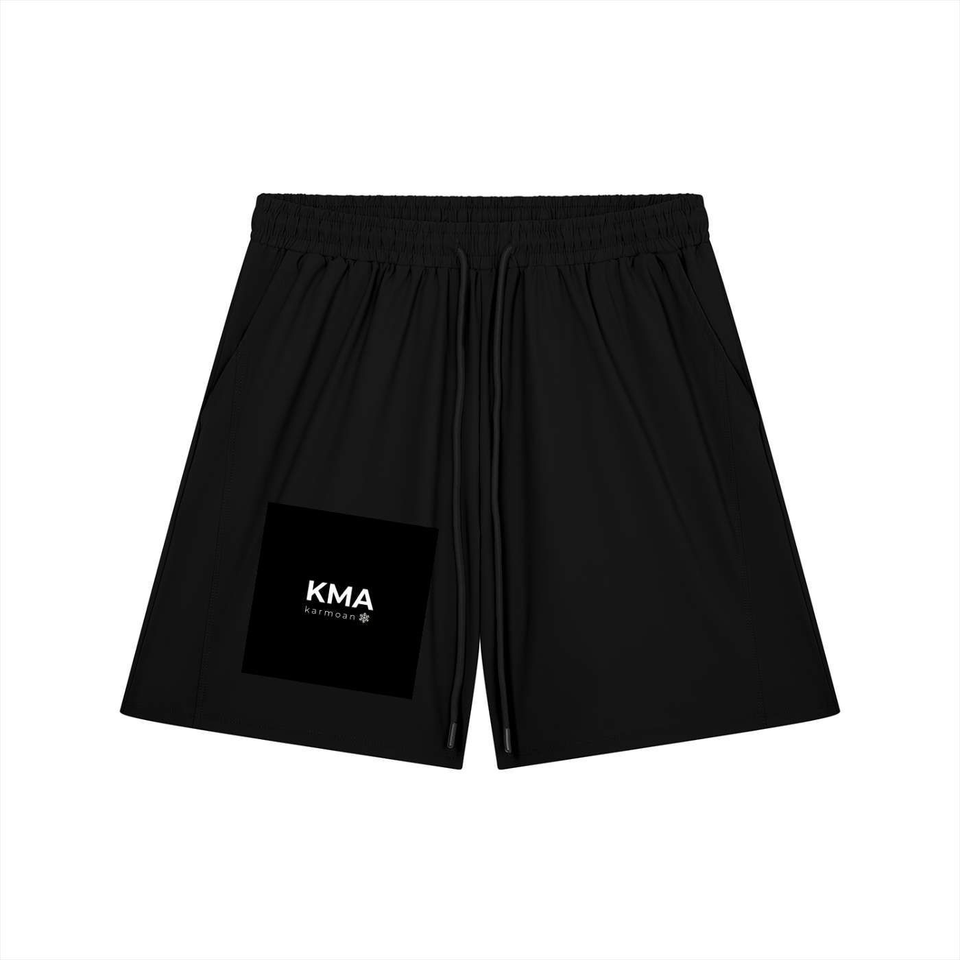 Men’s Drawstring Shorts