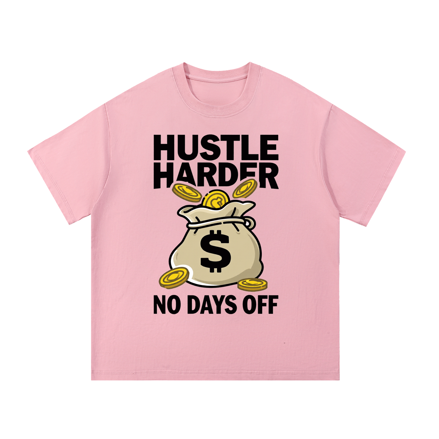 Essential Cotton T-Shirt