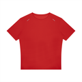 Men's Raglan Reflective T-Shirt