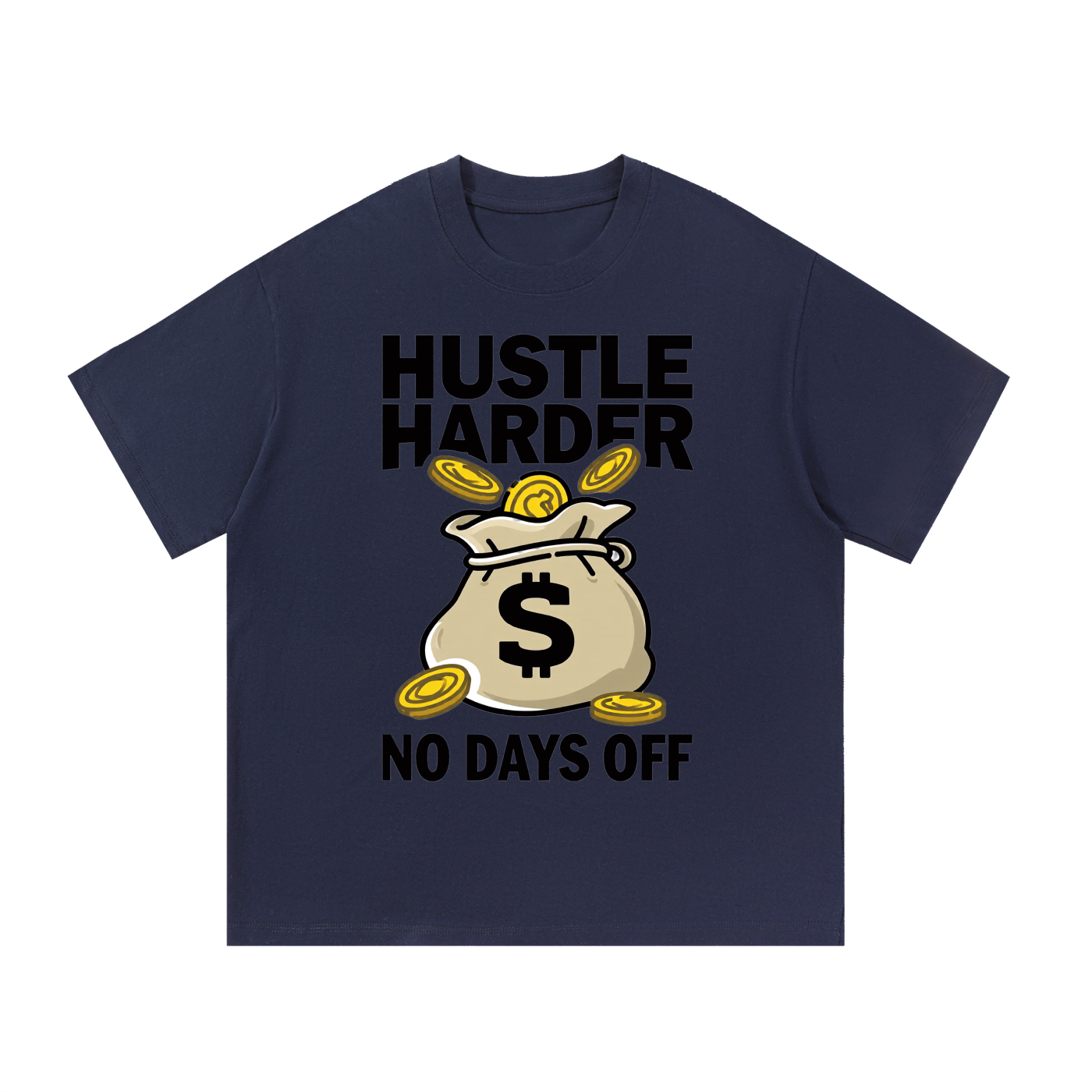 Essential Cotton T-Shirt